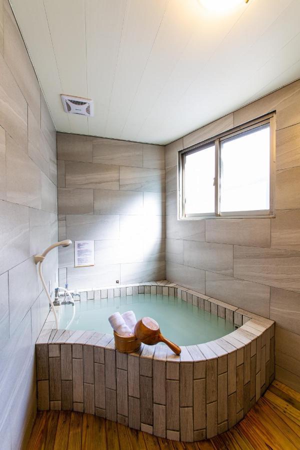 Phoenix Pavilion Hot Spring Hotel Taipeh Exterior foto