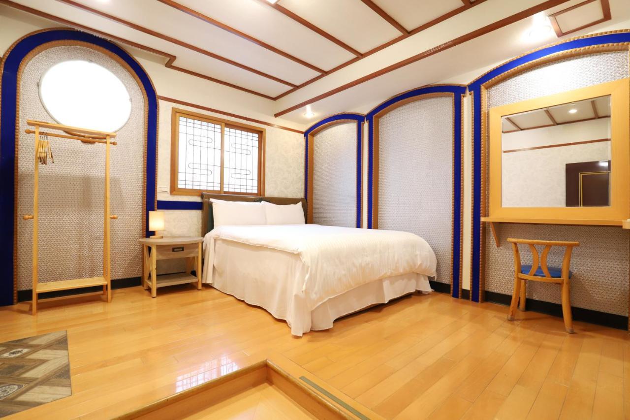 Phoenix Pavilion Hot Spring Hotel Taipeh Exterior foto