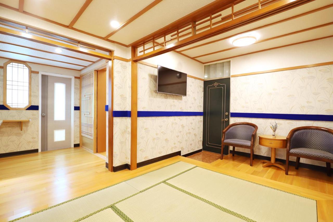 Phoenix Pavilion Hot Spring Hotel Taipeh Exterior foto