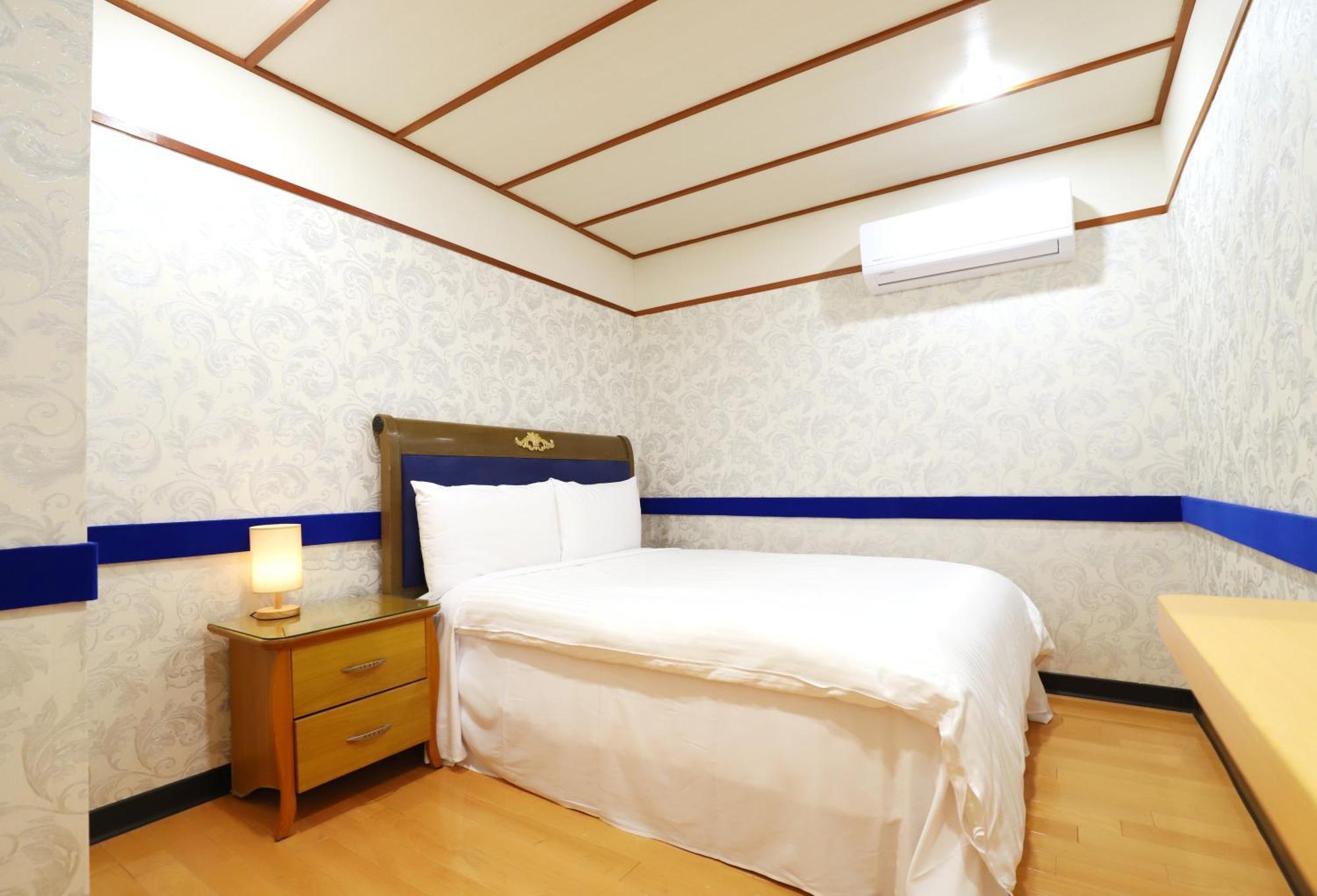 Phoenix Pavilion Hot Spring Hotel Taipeh Exterior foto