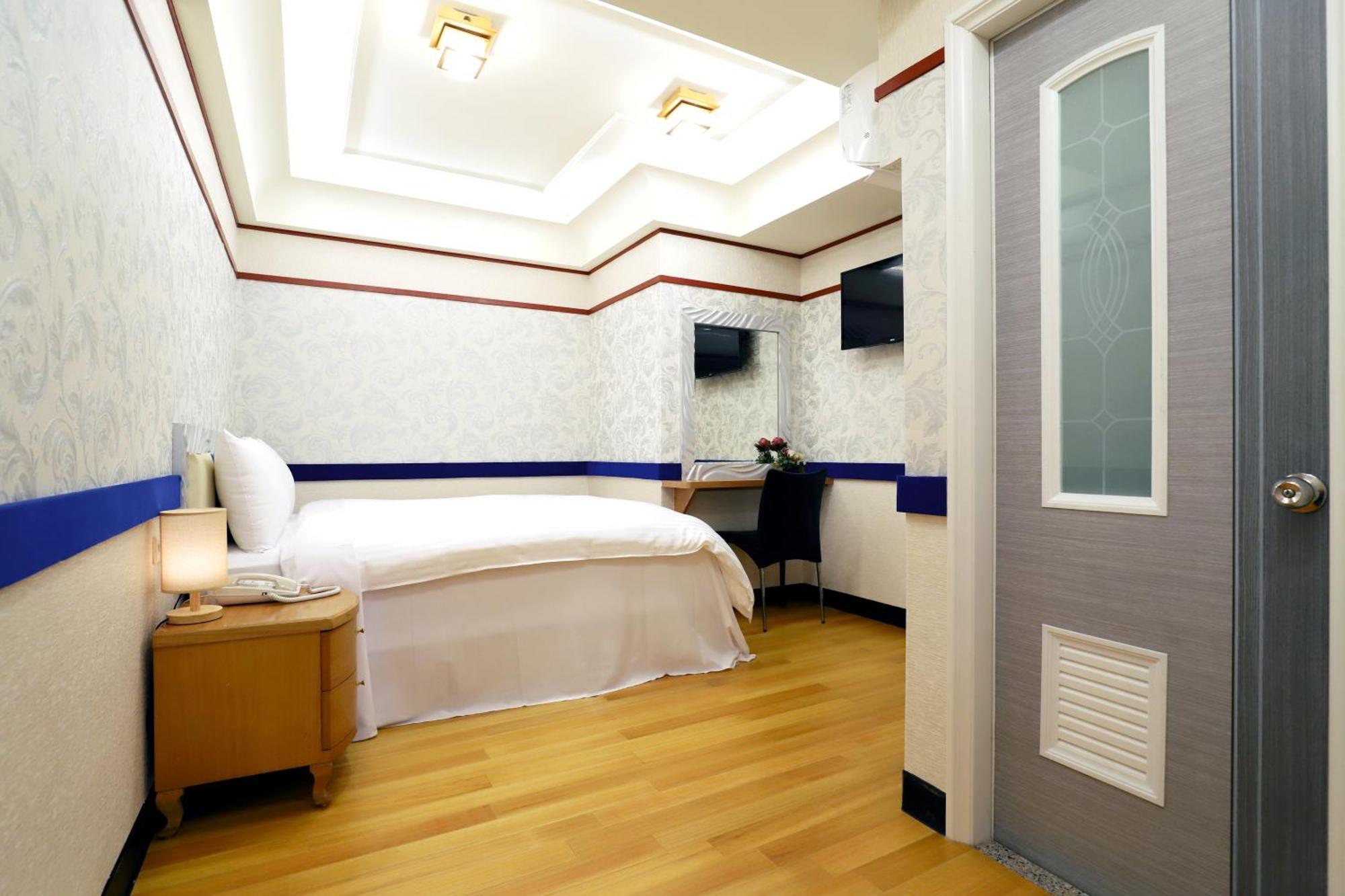 Phoenix Pavilion Hot Spring Hotel Taipeh Exterior foto
