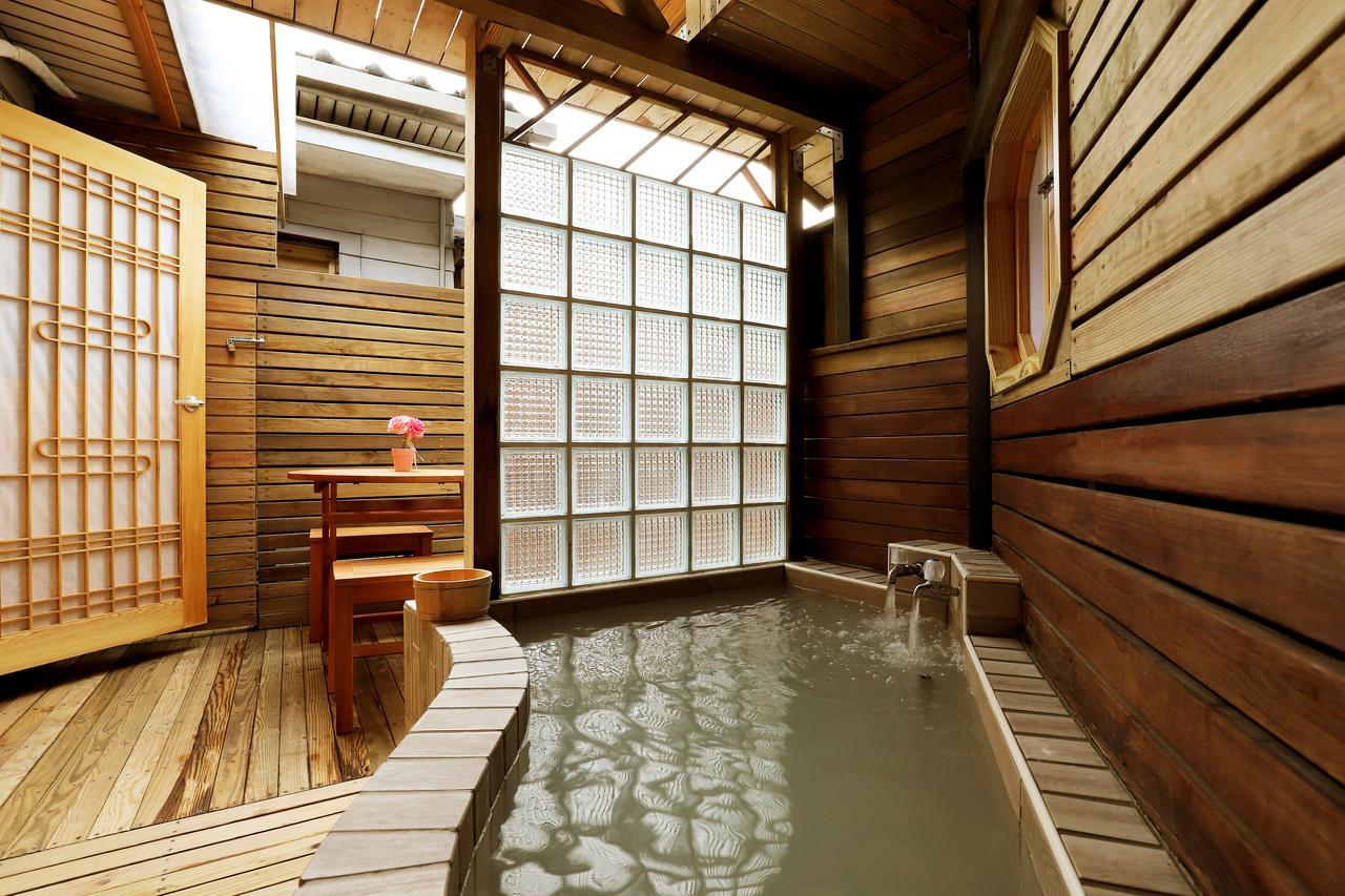 Phoenix Pavilion Hot Spring Hotel Taipeh Exterior foto